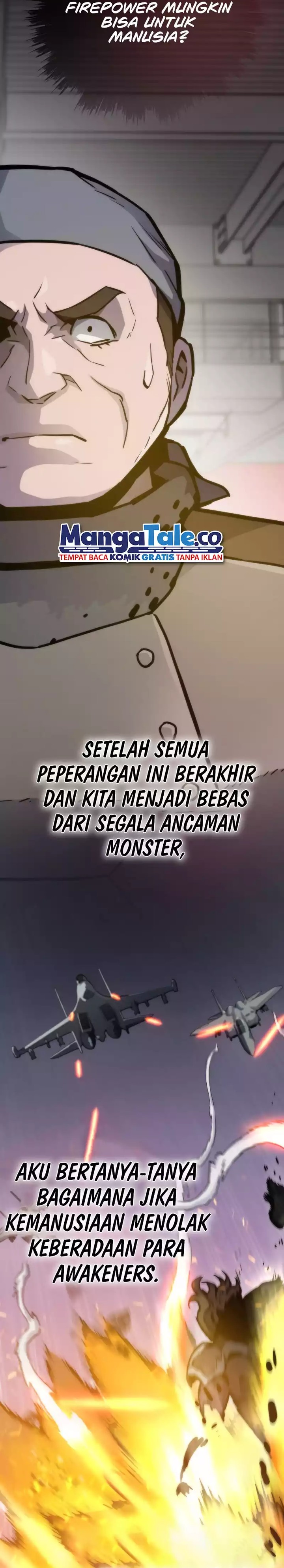 Past Life Regressor (Remake 2022) Chapter 97 Gambar 32
