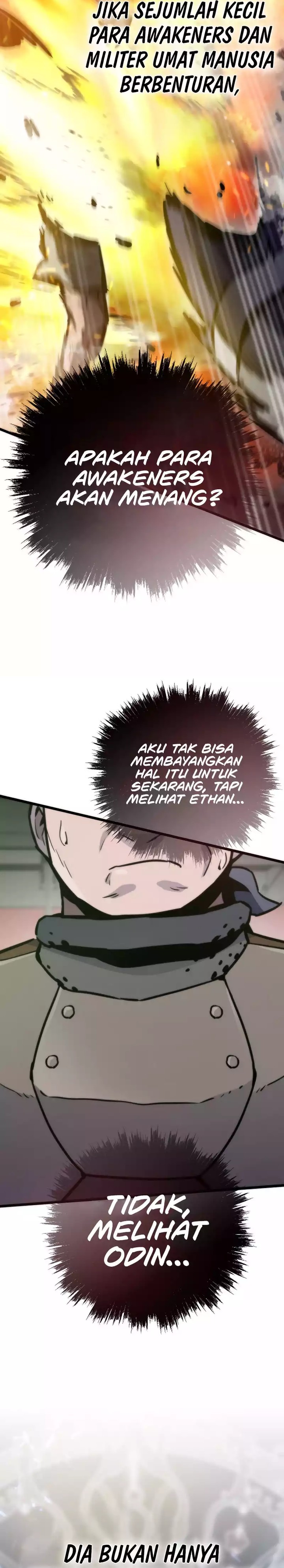Past Life Regressor (Remake 2022) Chapter 97 Gambar 33