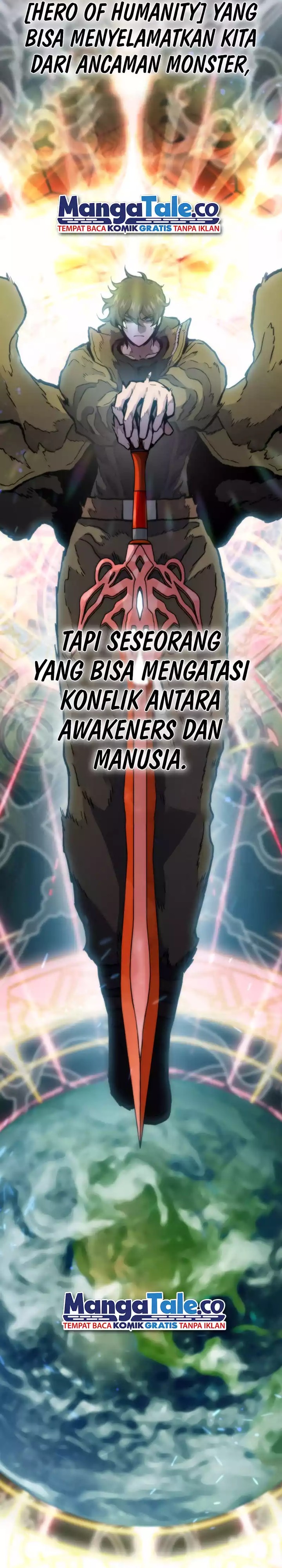 Past Life Regressor (Remake 2022) Chapter 97 Gambar 34