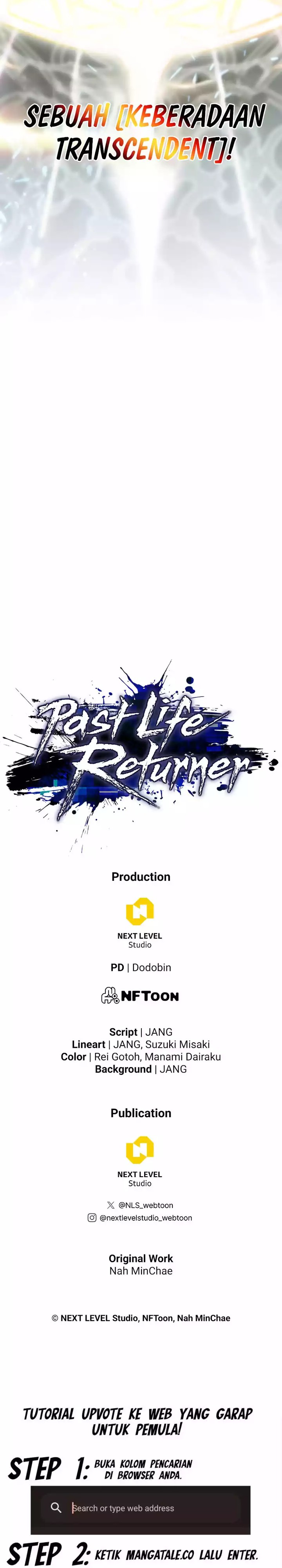 Past Life Regressor (Remake 2022) Chapter 97 Gambar 35