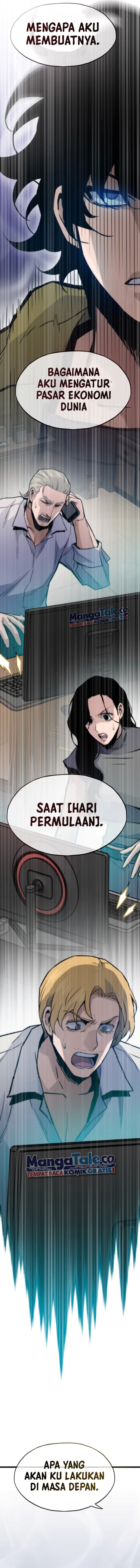 Past Life Regressor (Remake 2022) Chapter 99 Gambar 4