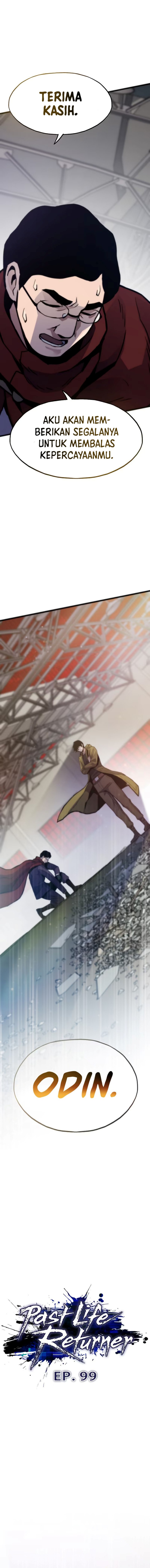 Past Life Regressor (Remake 2022) Chapter 99 Gambar 6