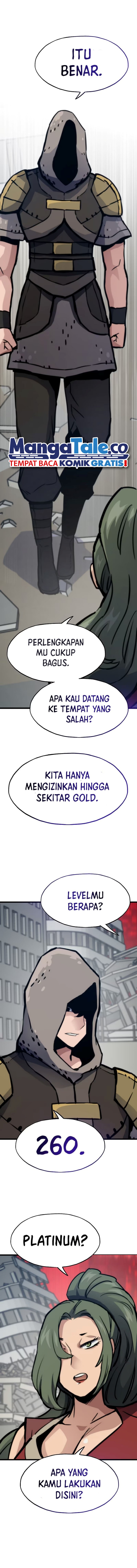 Past Life Regressor (Remake 2022) Chapter 99 Gambar 11