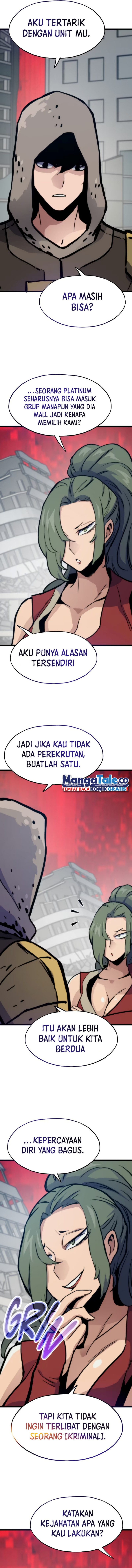 Past Life Regressor (Remake 2022) Chapter 99 Gambar 12
