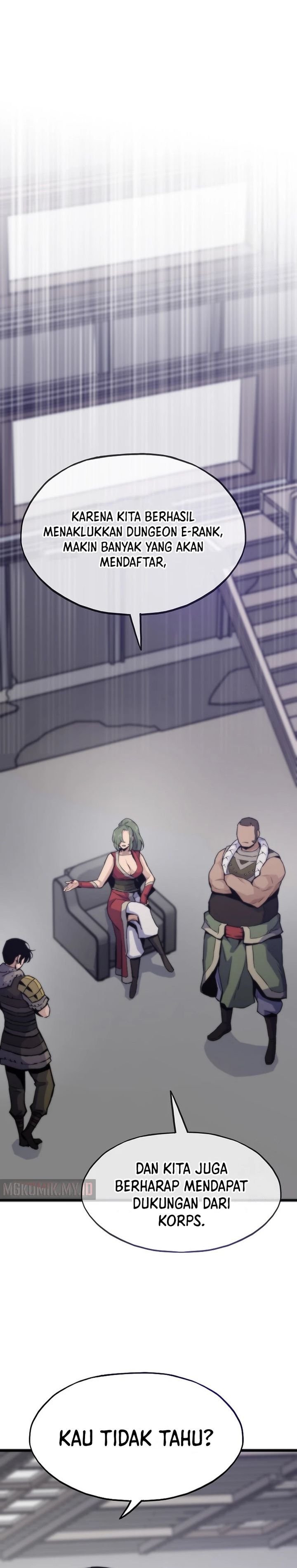 Past Life Regressor (Remake 2022) Chapter 102 Gambar 6
