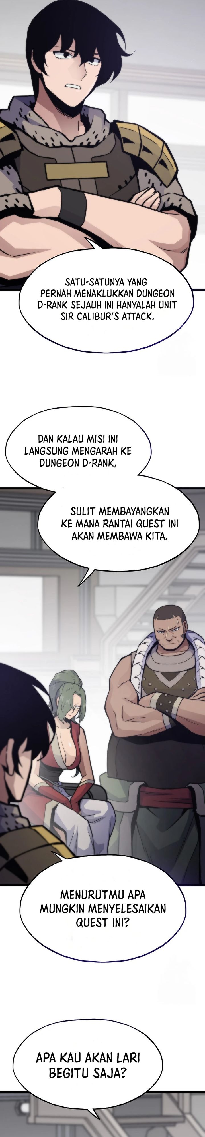 Past Life Regressor (Remake 2022) Chapter 102 Gambar 7