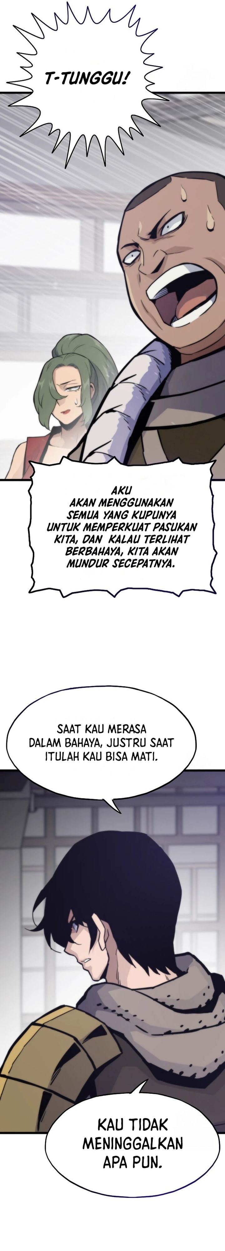 Past Life Regressor (Remake 2022) Chapter 102 Gambar 10