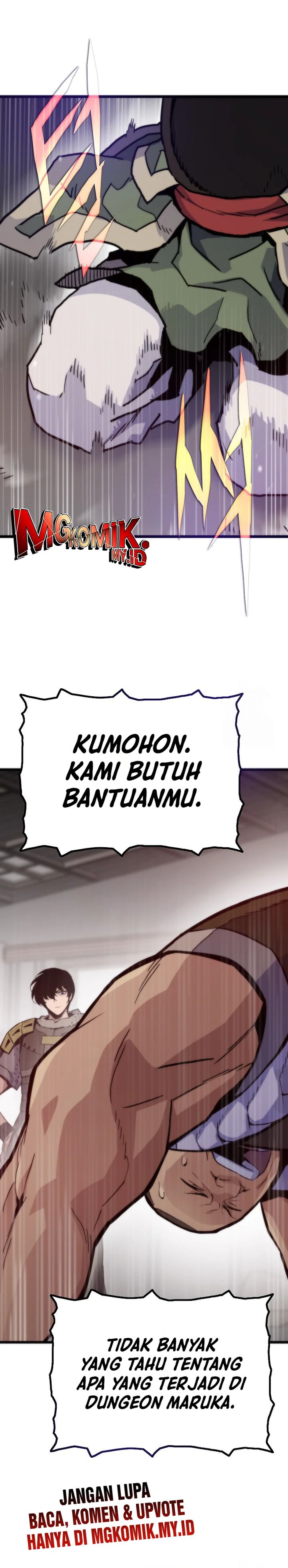 Past Life Regressor (Remake 2022) Chapter 102 Gambar 11