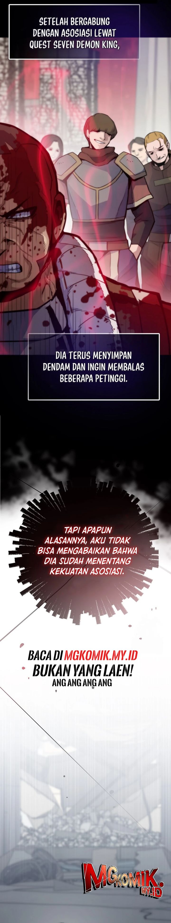 Past Life Regressor (Remake 2022) Chapter 102 Gambar 13