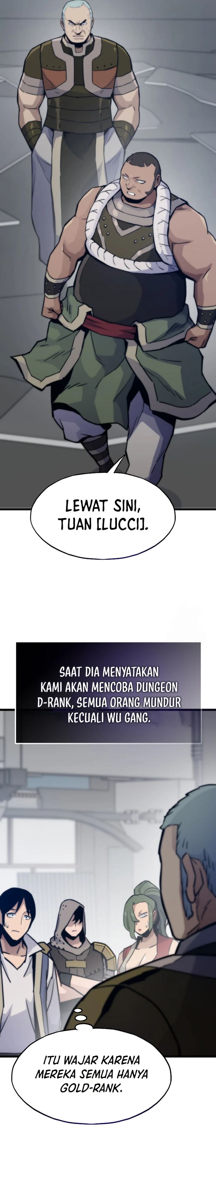 Past Life Regressor (Remake 2022) Chapter 102 Gambar 14