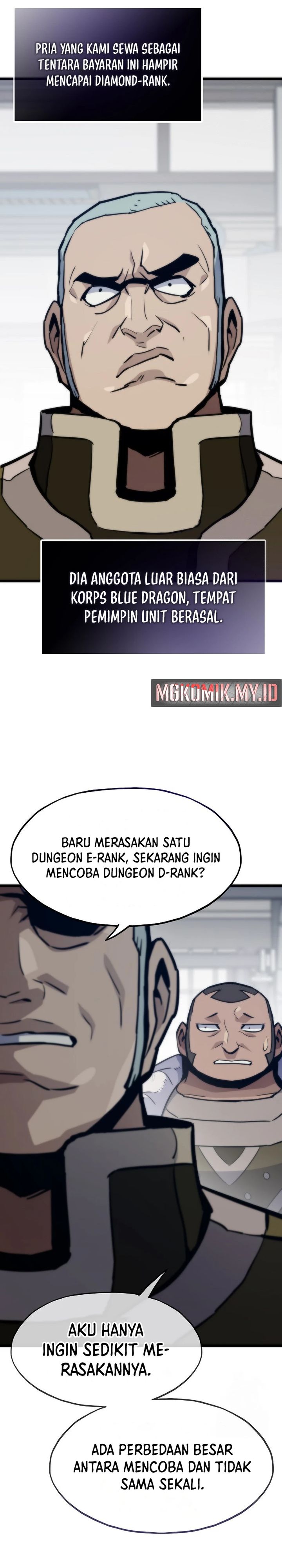 Past Life Regressor (Remake 2022) Chapter 102 Gambar 15