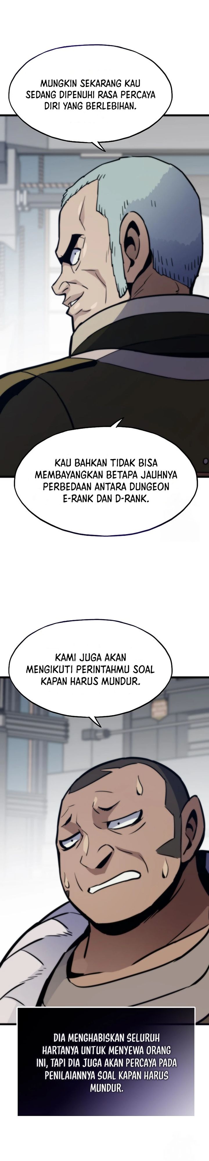 Past Life Regressor (Remake 2022) Chapter 102 Gambar 16