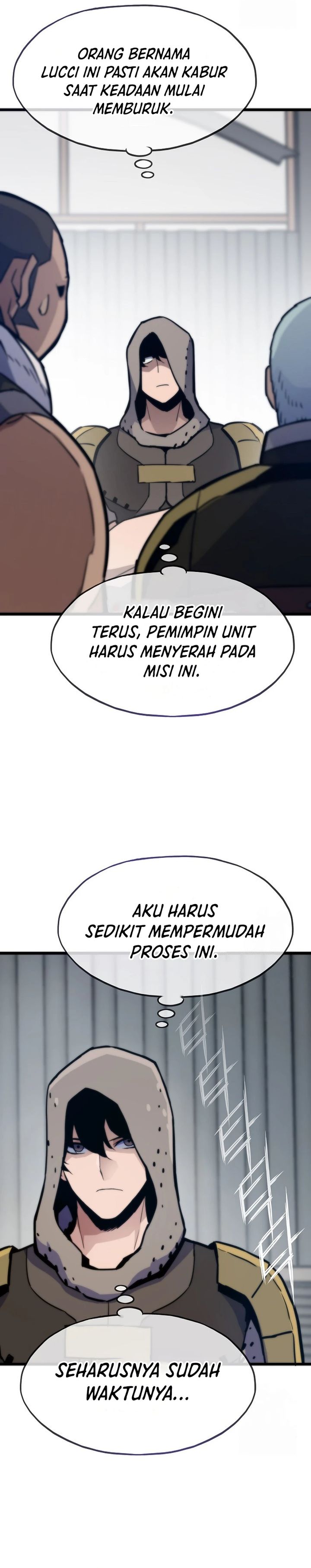 Past Life Regressor (Remake 2022) Chapter 102 Gambar 17