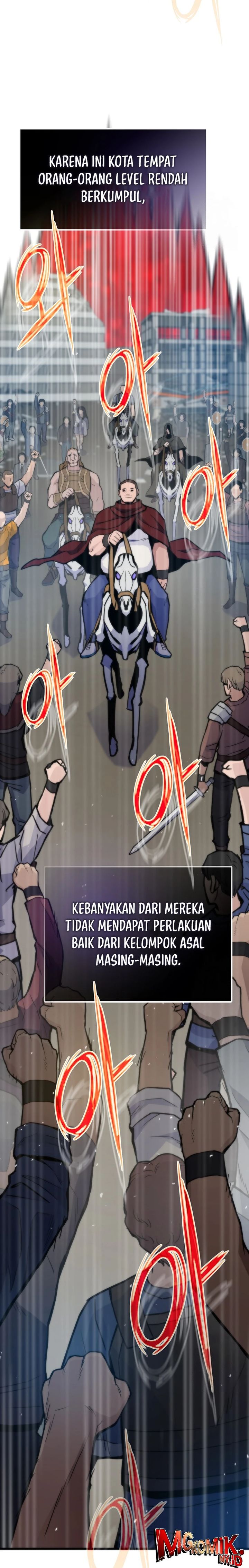 Past Life Regressor (Remake 2022) Chapter 102 Gambar 20