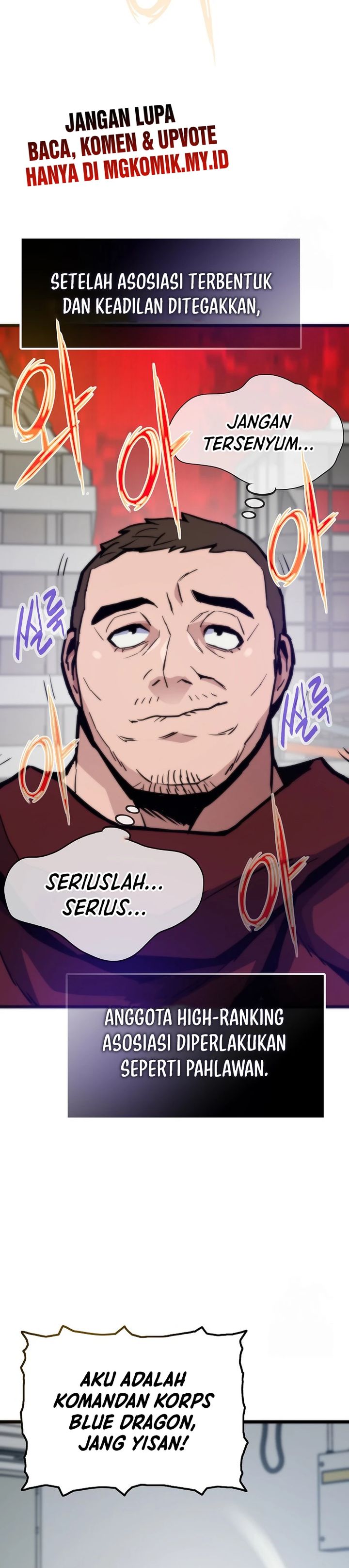 Past Life Regressor (Remake 2022) Chapter 102 Gambar 21