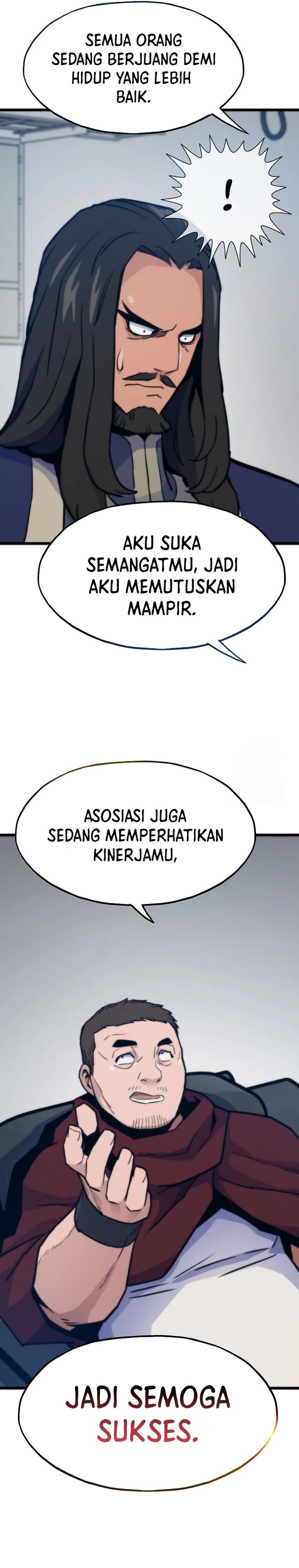 Past Life Regressor (Remake 2022) Chapter 102 Gambar 23