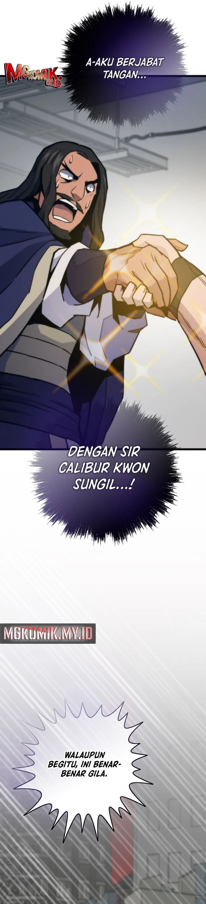 Past Life Regressor (Remake 2022) Chapter 102 Gambar 24