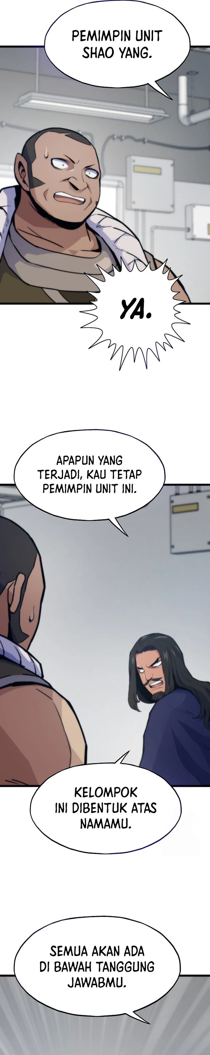 Past Life Regressor (Remake 2022) Chapter 102 Gambar 27