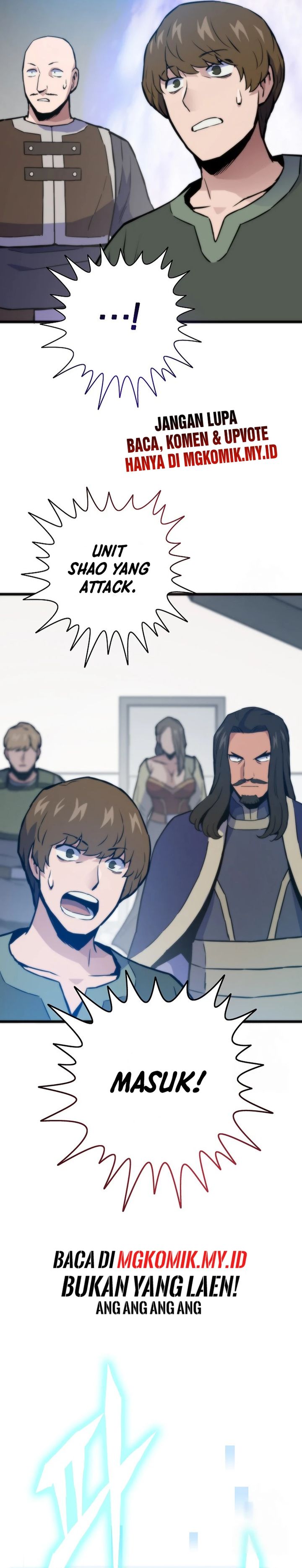 Past Life Regressor (Remake 2022) Chapter 102 Gambar 31
