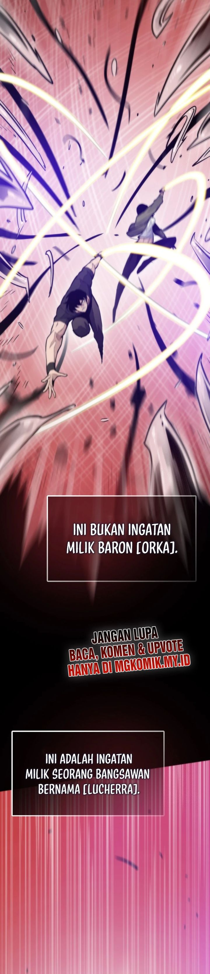 Past Life Regressor (Remake 2022) Chapter 103 Gambar 3