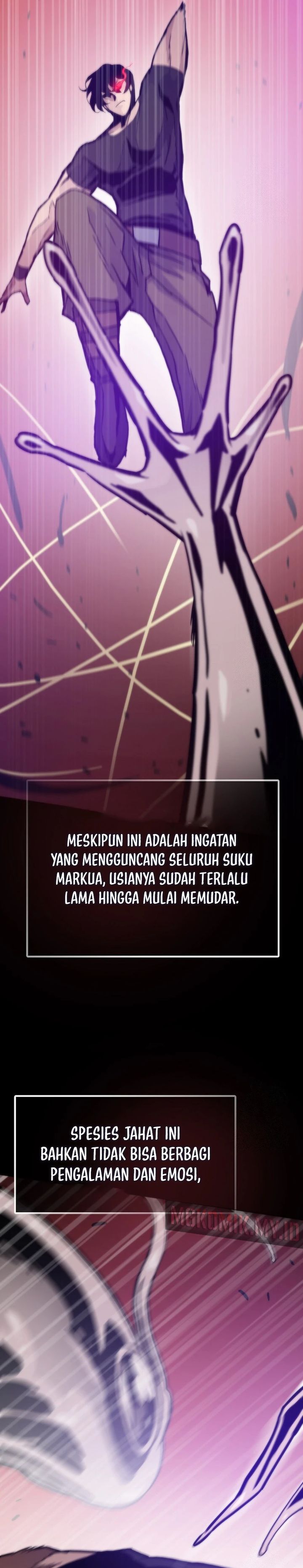 Past Life Regressor (Remake 2022) Chapter 103 Gambar 4