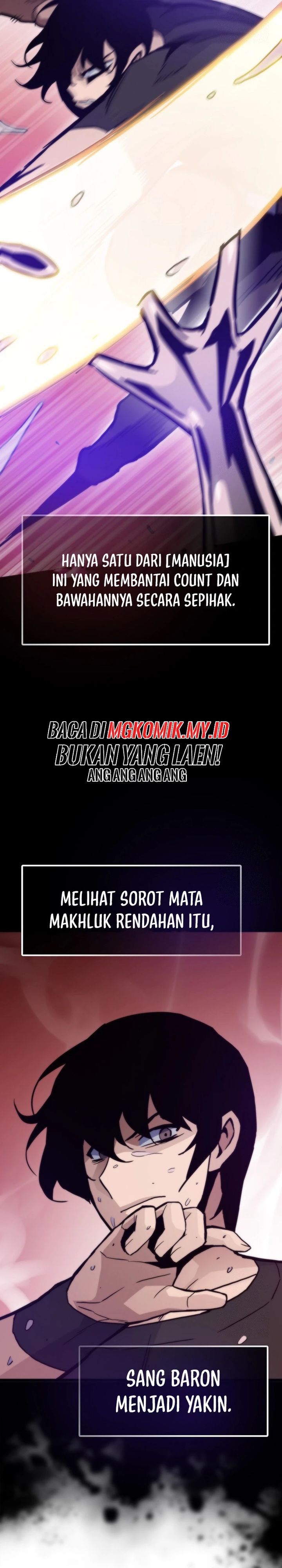 Past Life Regressor (Remake 2022) Chapter 103 Gambar 5