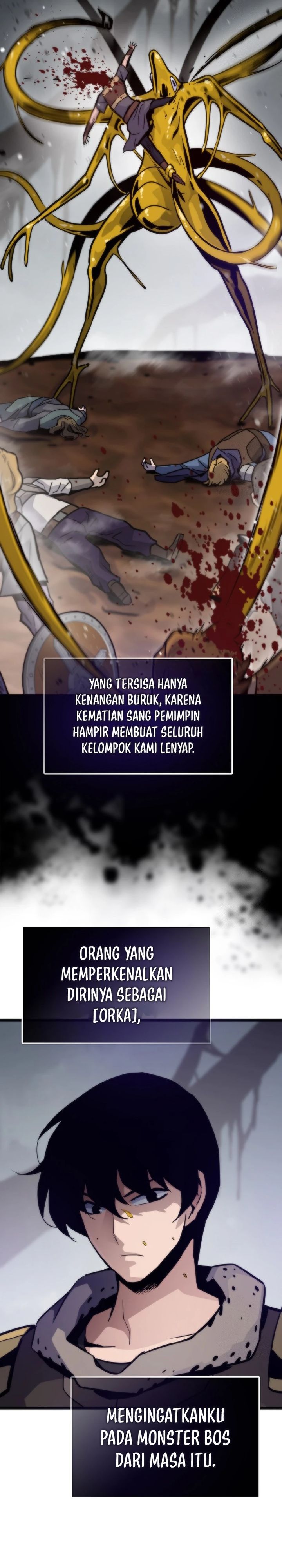 Past Life Regressor (Remake 2022) Chapter 103 Gambar 10