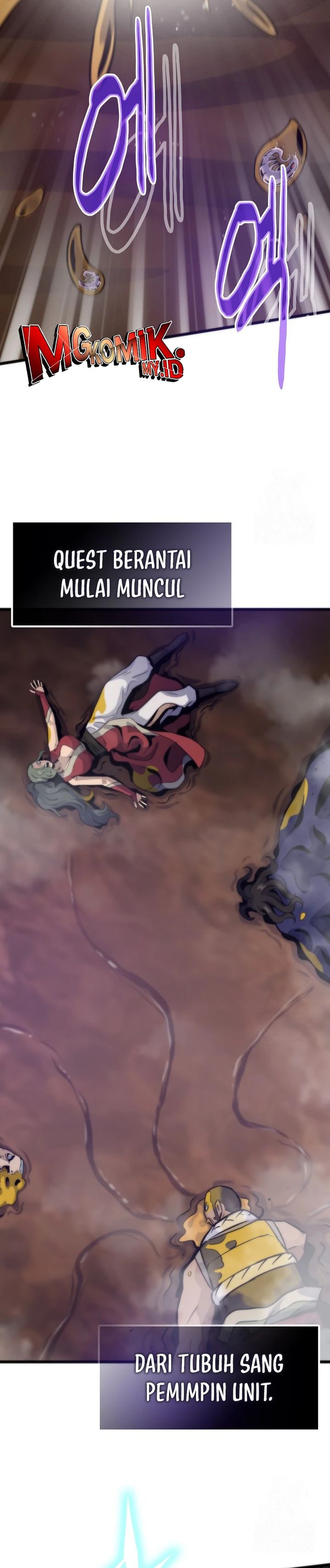 Past Life Regressor (Remake 2022) Chapter 103 Gambar 14