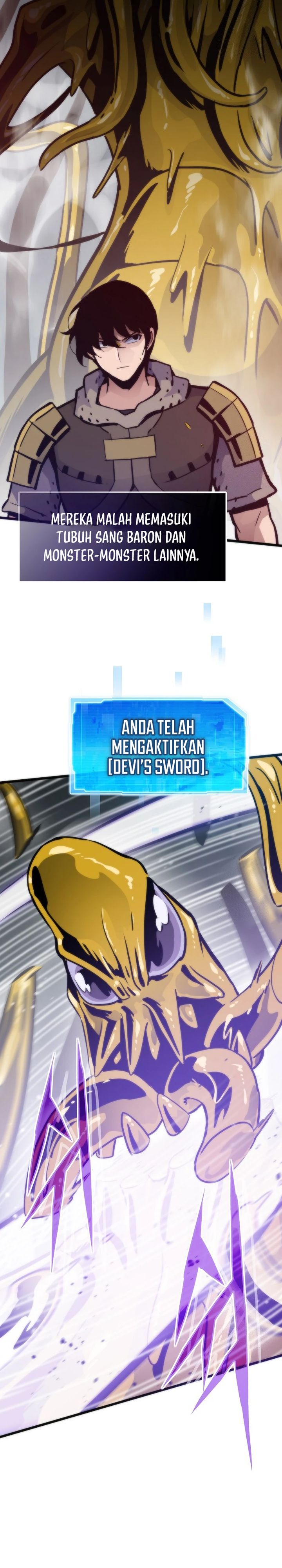 Past Life Regressor (Remake 2022) Chapter 103 Gambar 16