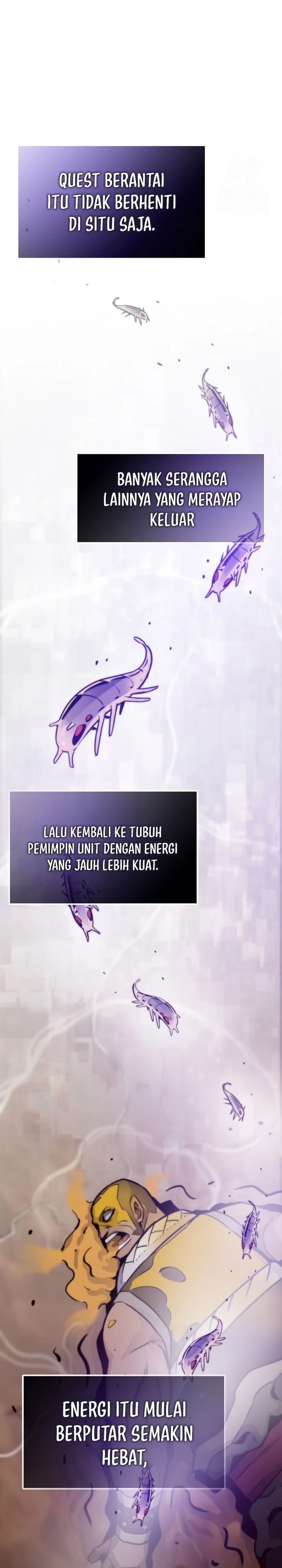 Past Life Regressor (Remake 2022) Chapter 103 Gambar 17
