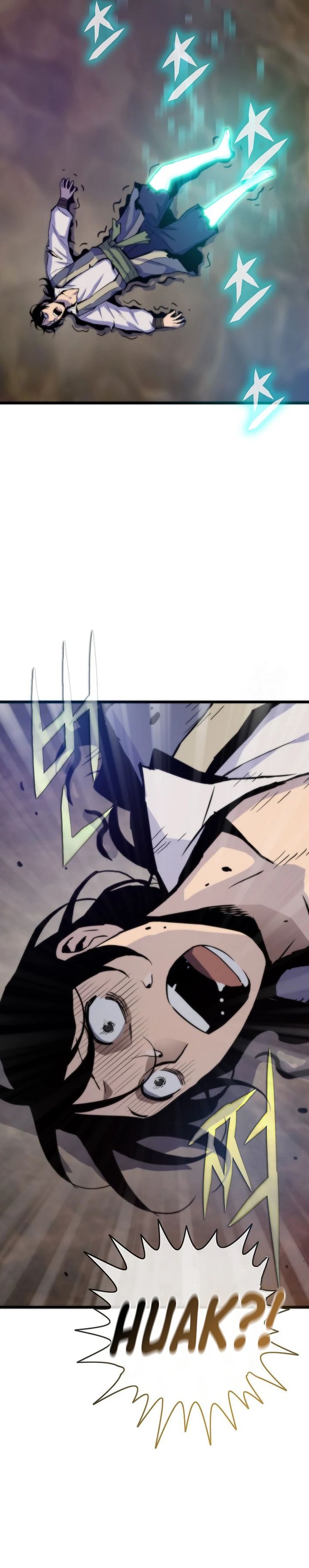 Past Life Regressor (Remake 2022) Chapter 103 Gambar 19