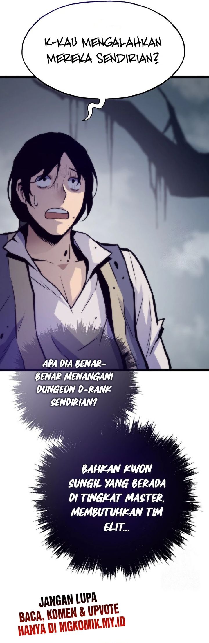 Past Life Regressor (Remake 2022) Chapter 103 Gambar 21