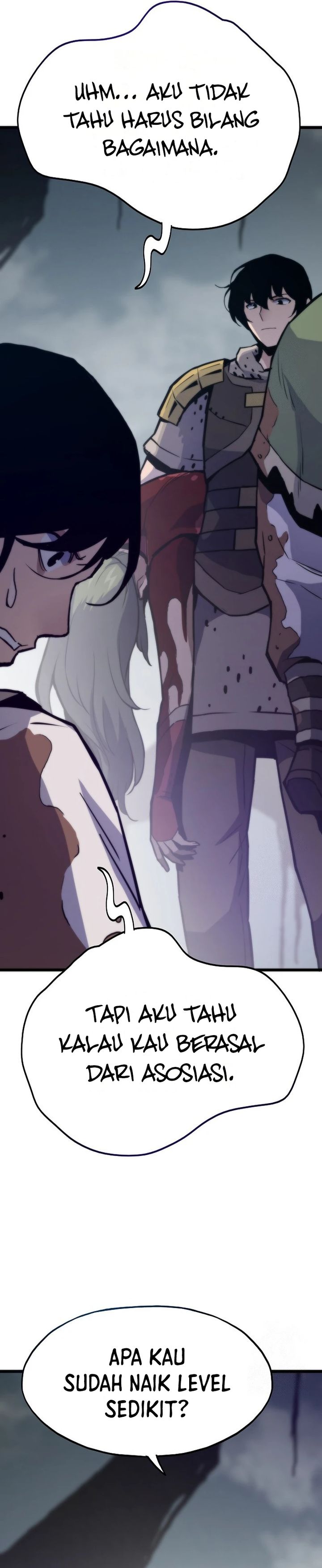 Past Life Regressor (Remake 2022) Chapter 103 Gambar 22