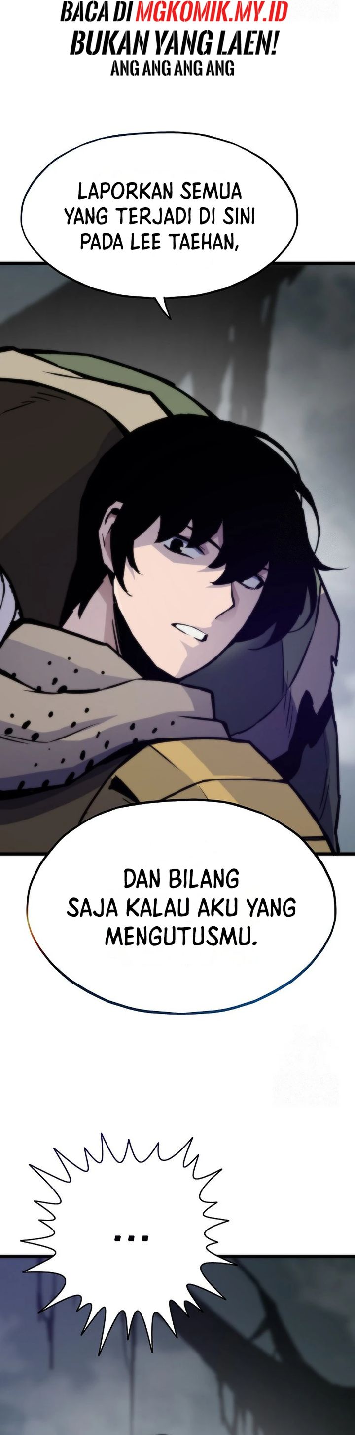 Past Life Regressor (Remake 2022) Chapter 103 Gambar 24