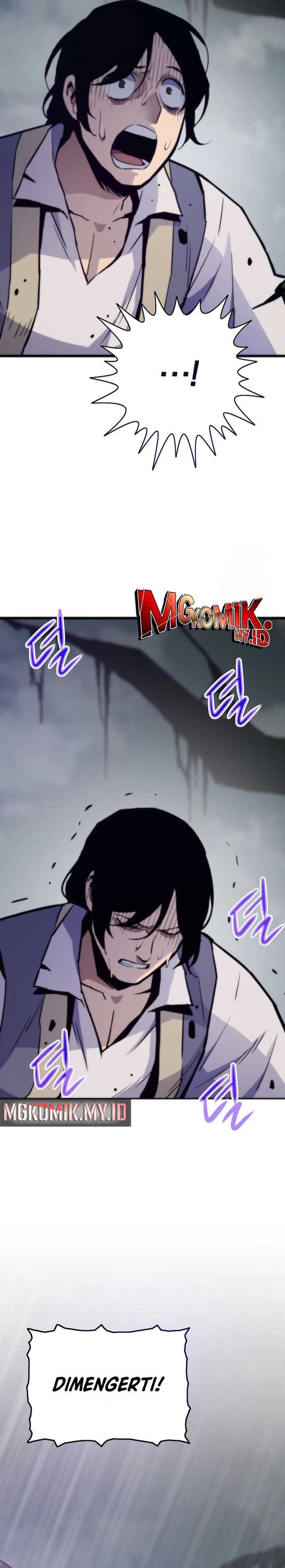 Past Life Regressor (Remake 2022) Chapter 103 Gambar 25