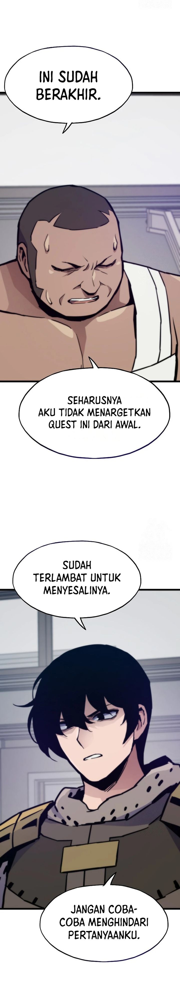 Past Life Regressor (Remake 2022) Chapter 103 Gambar 35