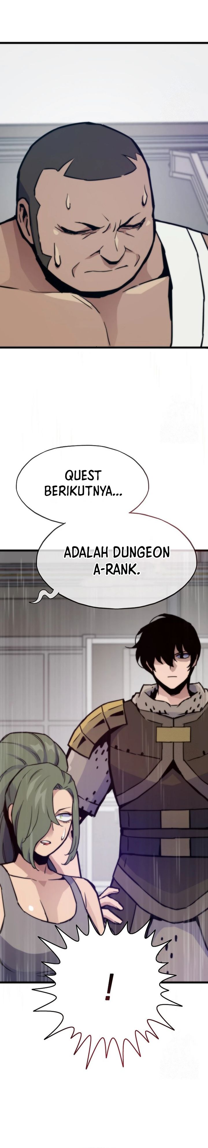 Past Life Regressor (Remake 2022) Chapter 103 Gambar 36