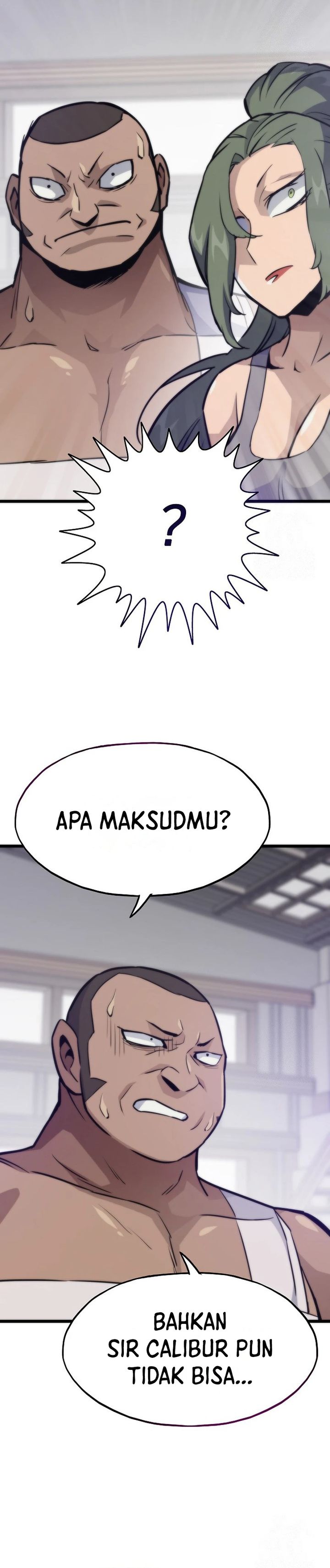 Past Life Regressor (Remake 2022) Chapter 103 Gambar 38