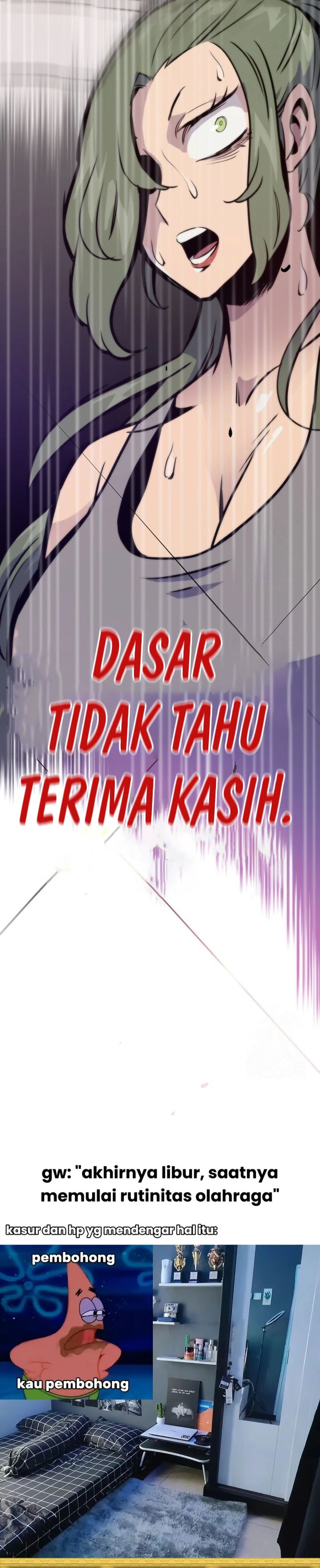Past Life Regressor (Remake 2022) Chapter 103 Gambar 41