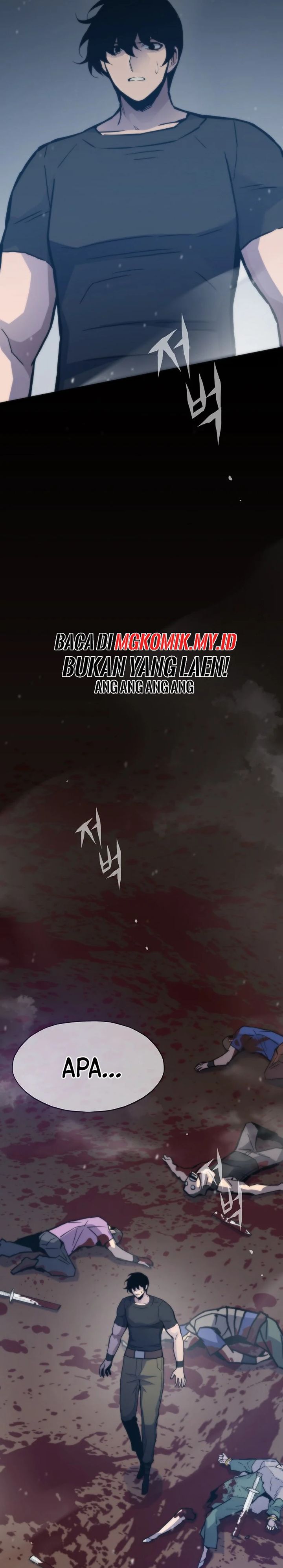 Past Life Regressor (Remake 2022) Chapter 106 Gambar 4