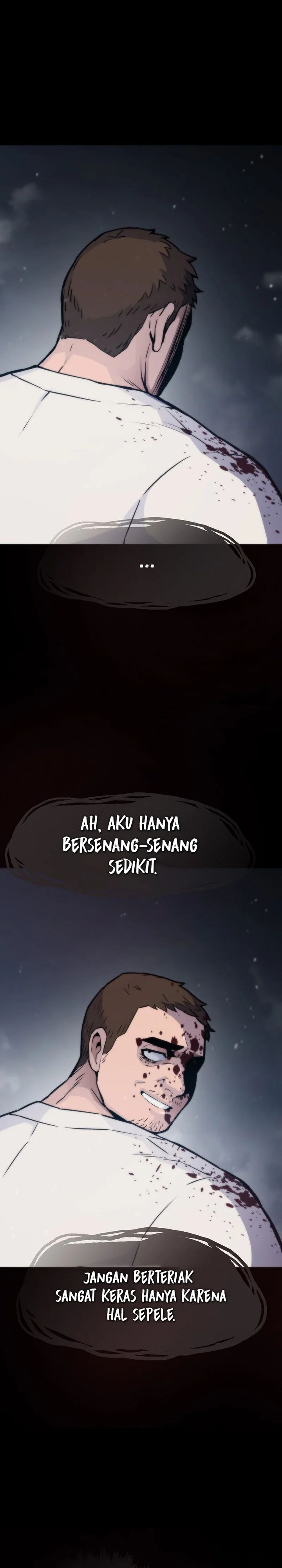 Past Life Regressor (Remake 2022) Chapter 106 Gambar 7