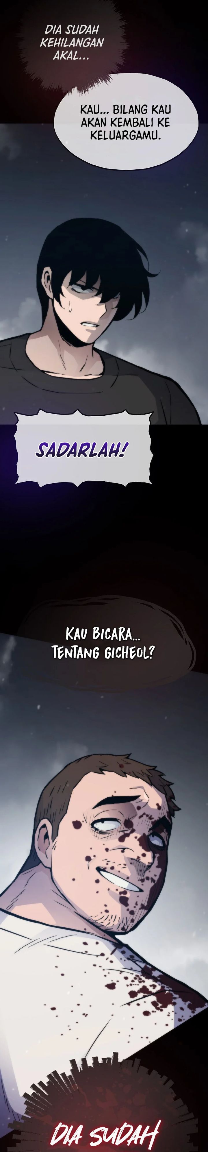 Past Life Regressor (Remake 2022) Chapter 106 Gambar 8