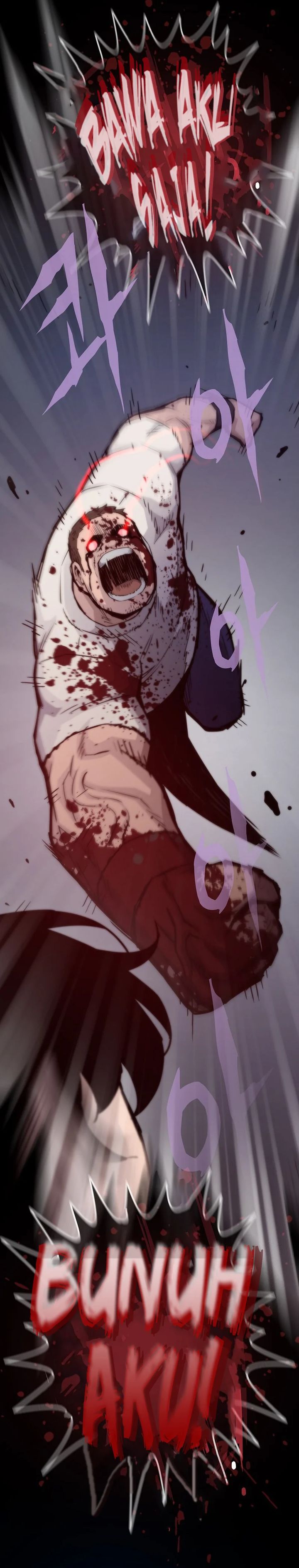 Past Life Regressor (Remake 2022) Chapter 106 Gambar 11