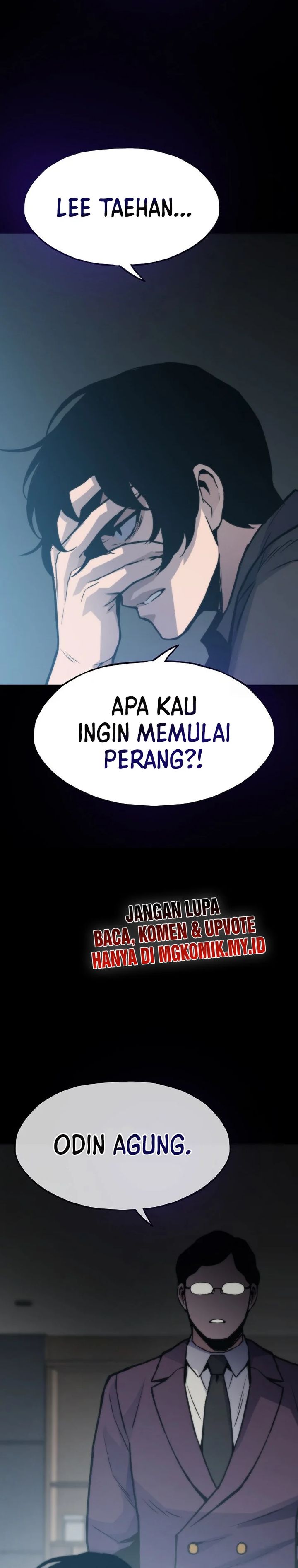 Past Life Regressor (Remake 2022) Chapter 106 Gambar 16