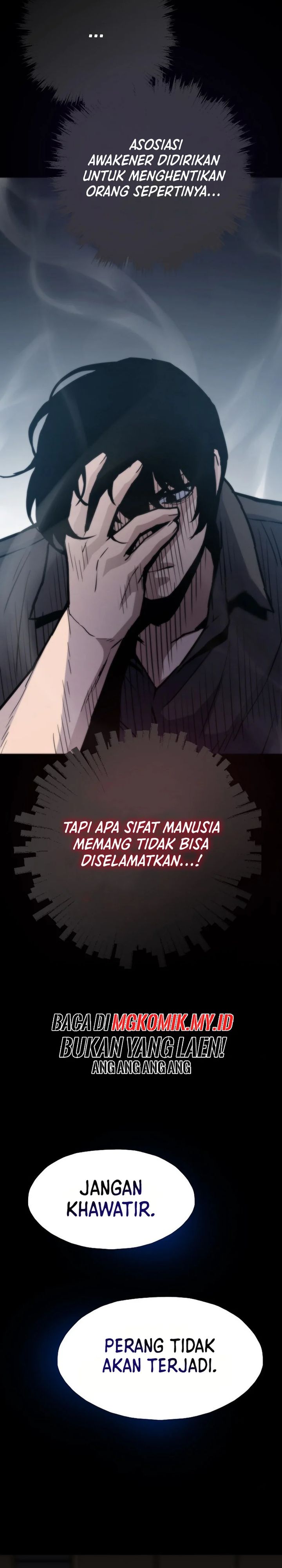 Past Life Regressor (Remake 2022) Chapter 106 Gambar 18