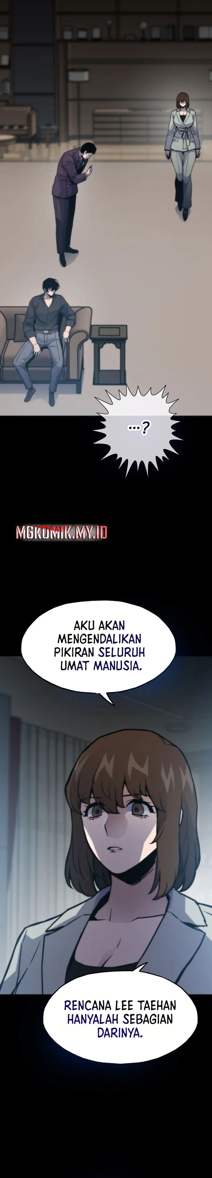 Past Life Regressor (Remake 2022) Chapter 106 Gambar 19