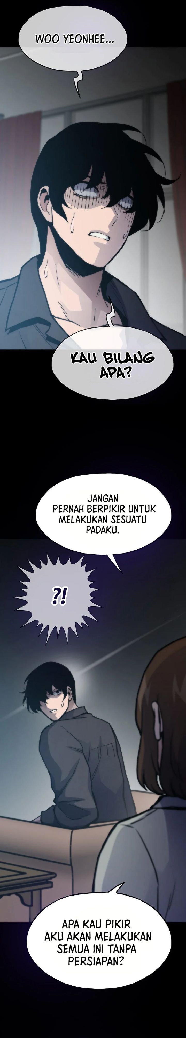 Past Life Regressor (Remake 2022) Chapter 106 Gambar 20