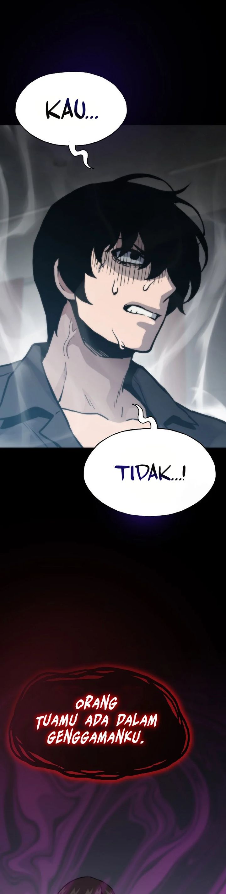 Past Life Regressor (Remake 2022) Chapter 106 Gambar 21