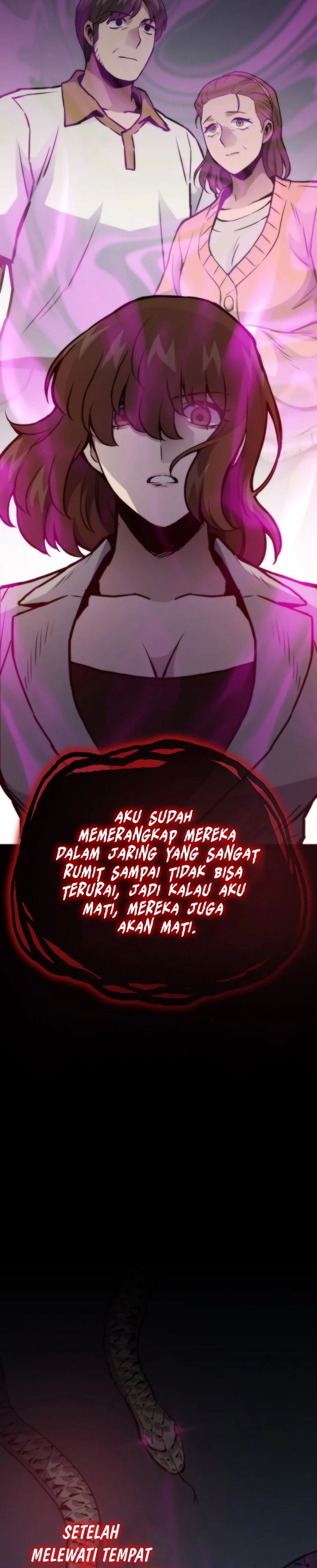 Past Life Regressor (Remake 2022) Chapter 106 Gambar 22