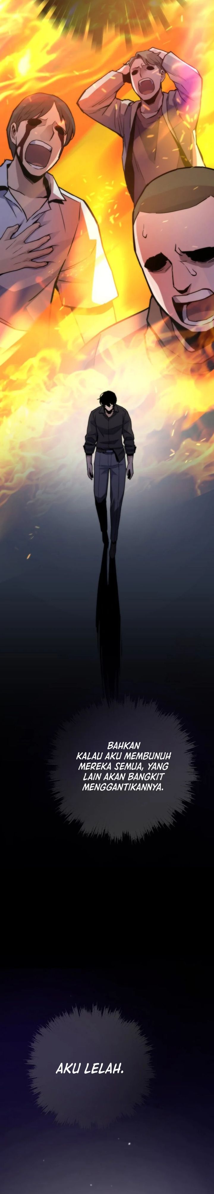 Past Life Regressor (Remake 2022) Chapter 106 Gambar 24